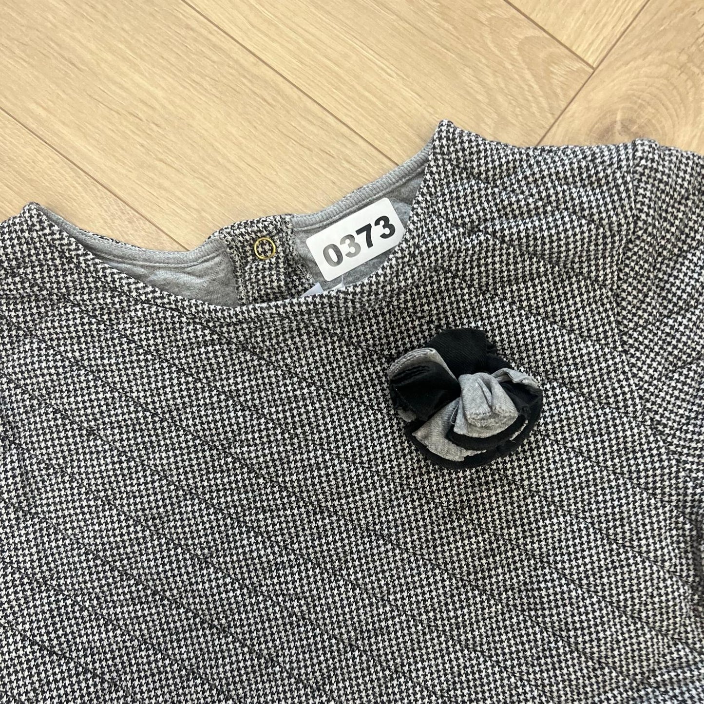 Robe Petit Bateau : 12 ans