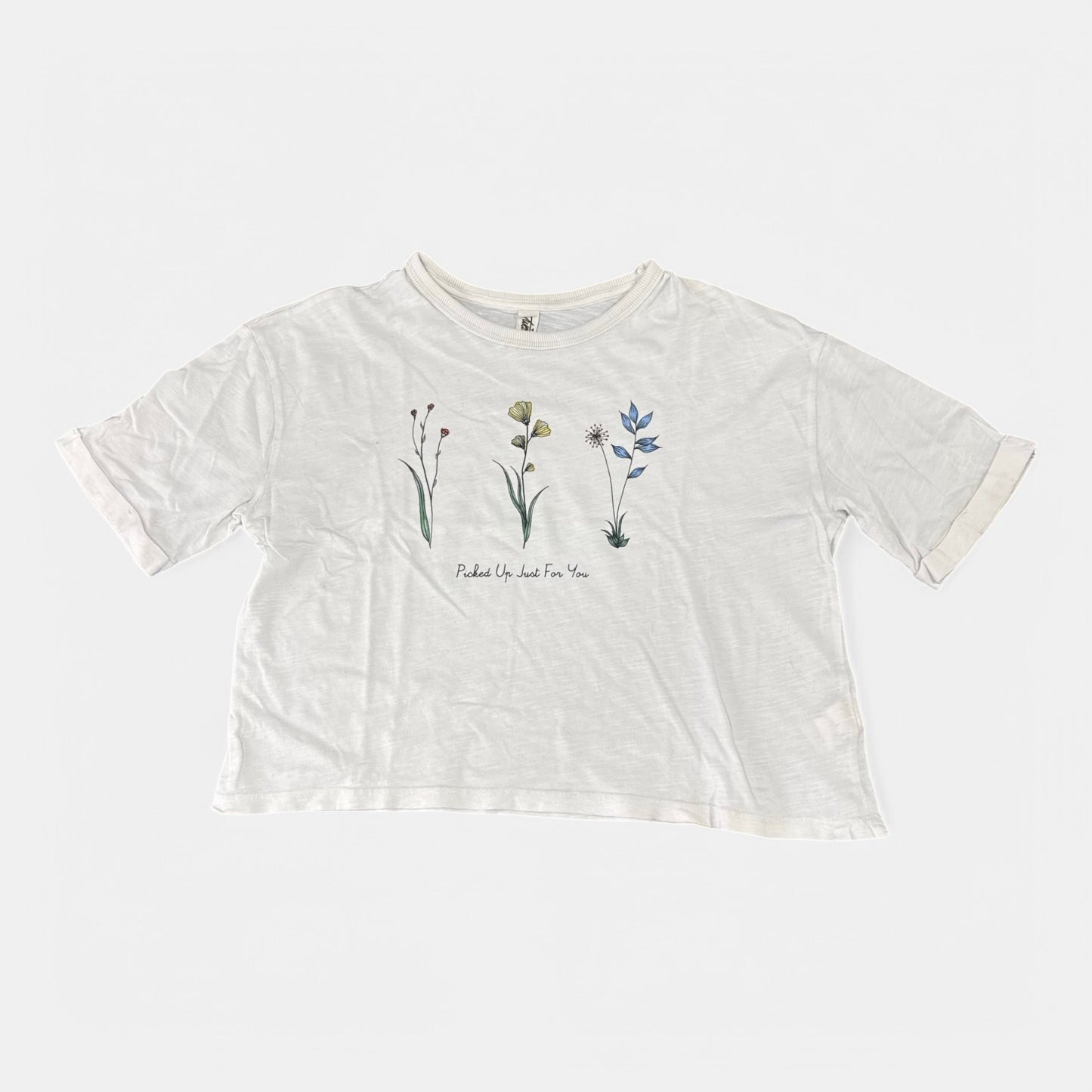 T-Shirt Tape à l'oeil : 12 ans