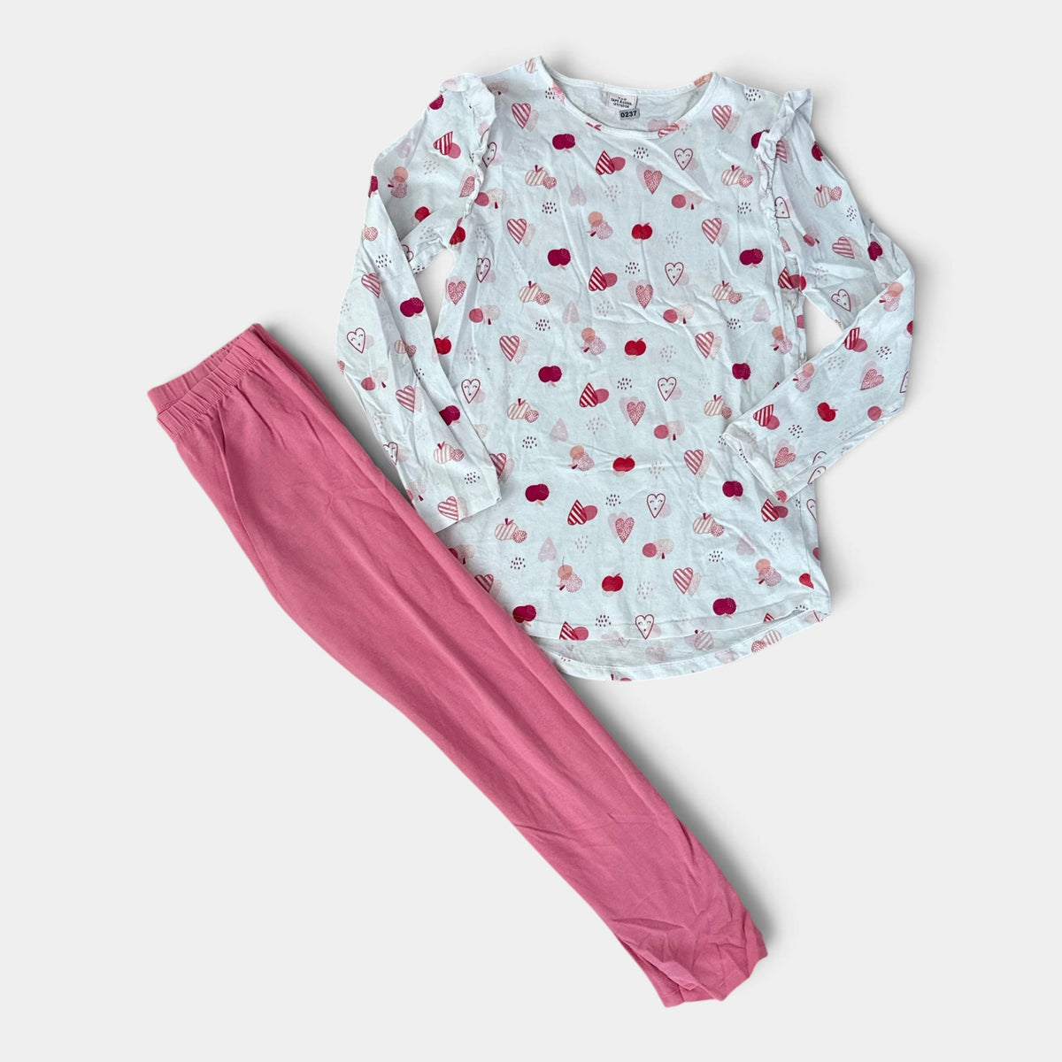 Pyjama Tape à l'oeil : 12 ans
