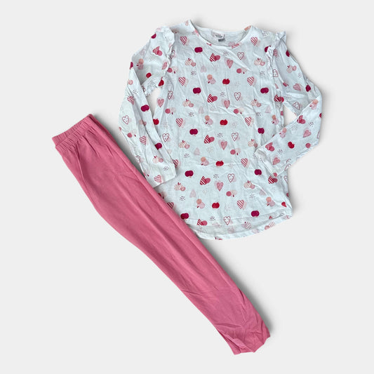 Pyjama Tape à l'oeil : 12 ans