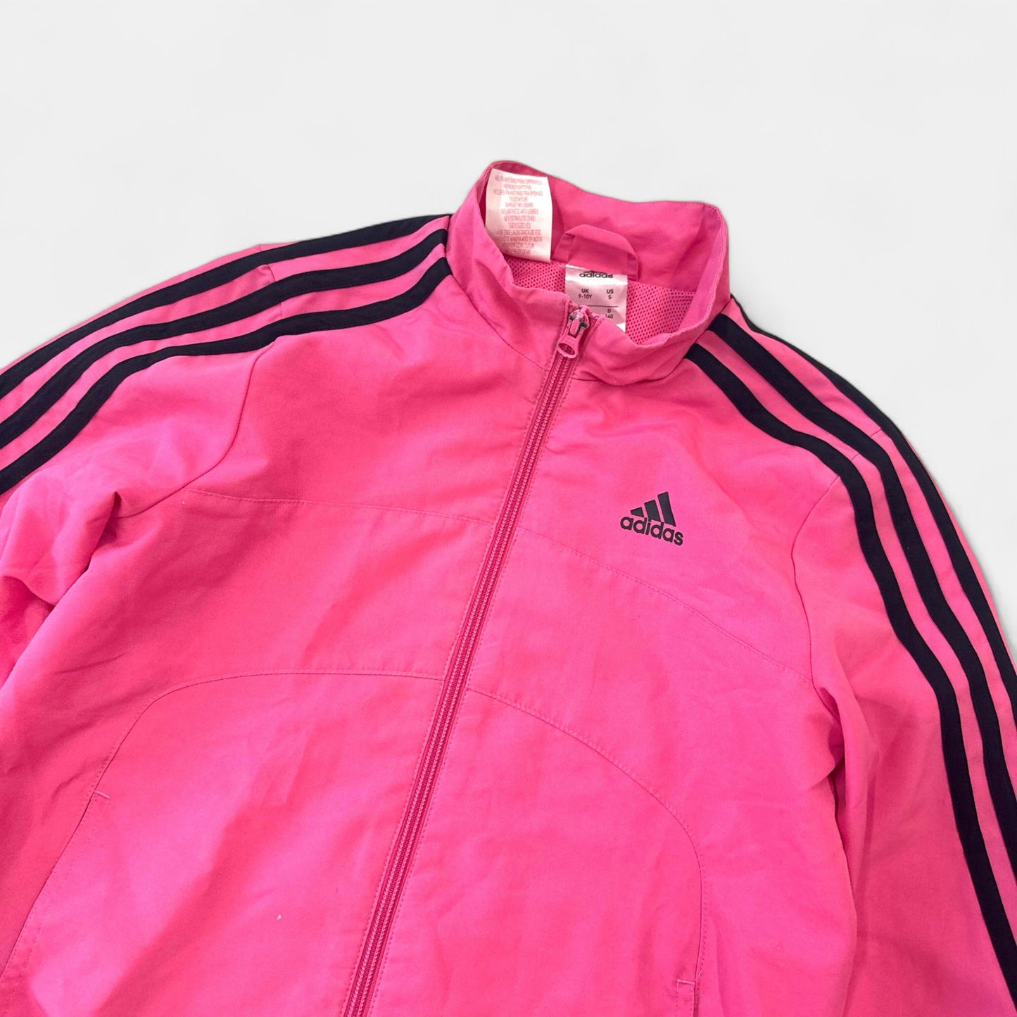 Tenue de sport Adidas : 10 ans