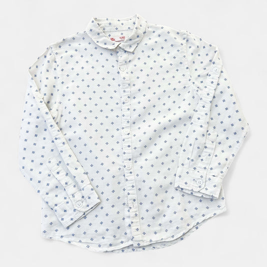 Chemise Du Pareil au même : 6 ans