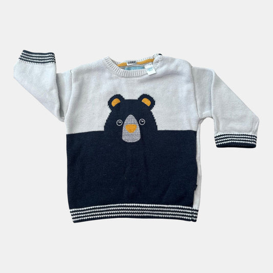 Pull Okaïdi : 6 mois