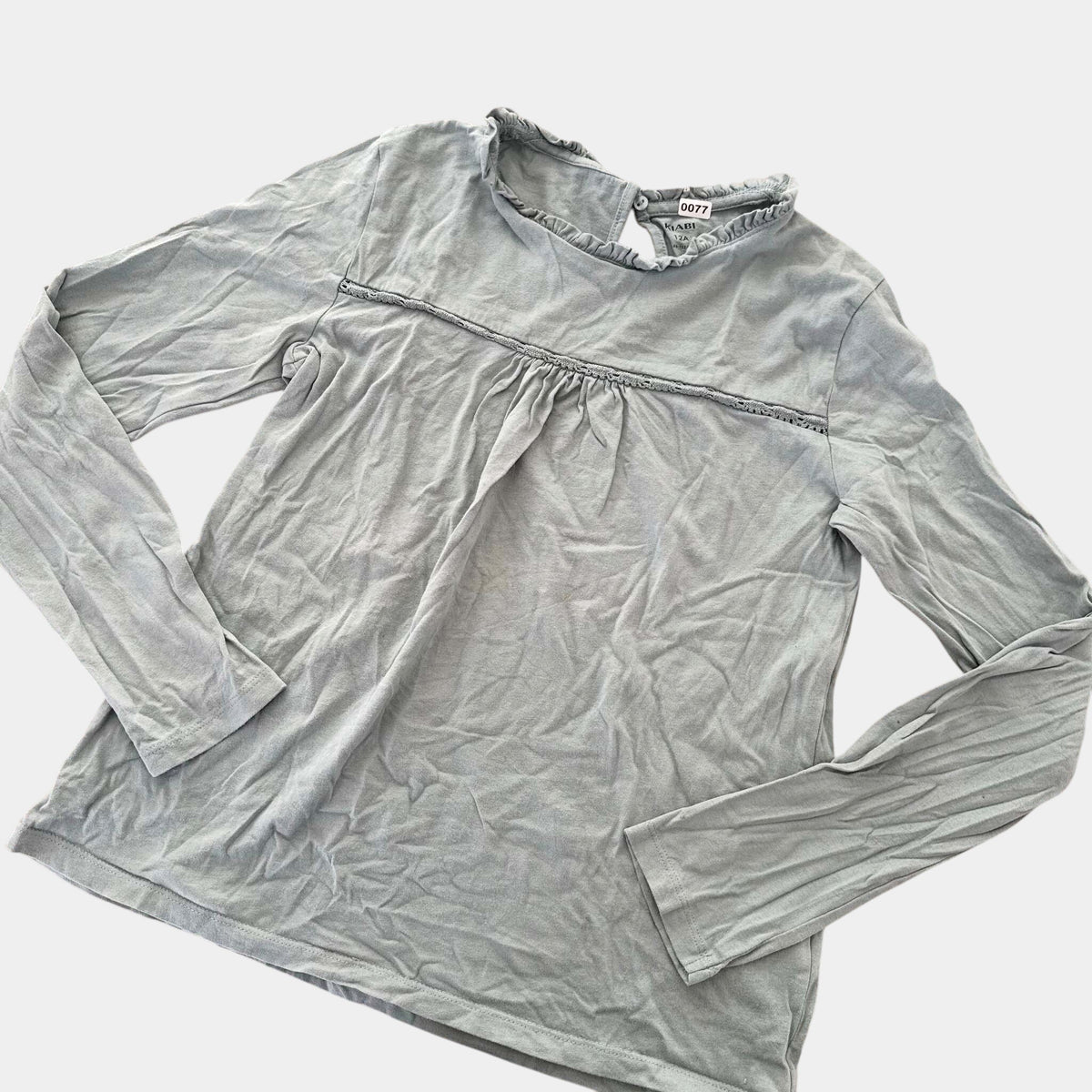 T-Shirt Kiabi : 12 ans