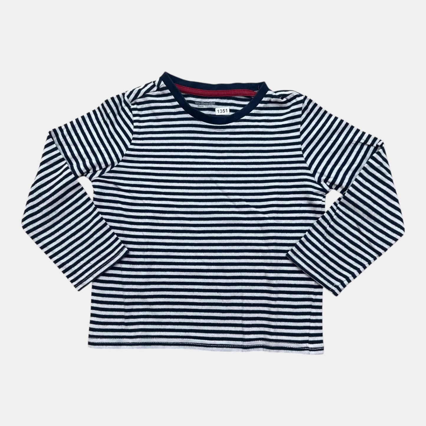 T-Shirt Verbaudet : 5 ans
