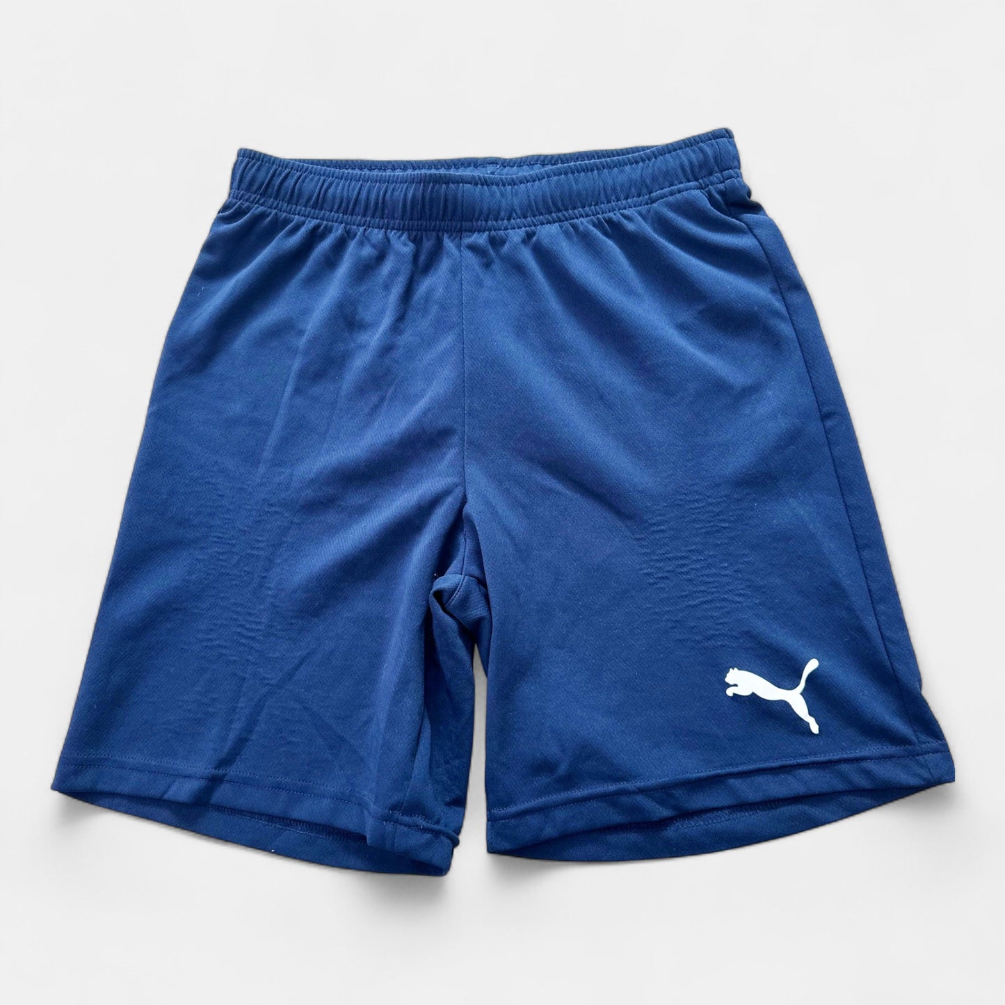 Short Puma : 16 ans