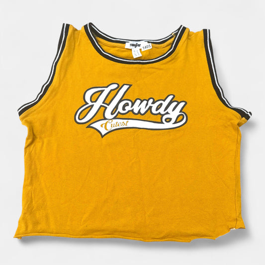 T-Shirt Jennyfer : 16 ans