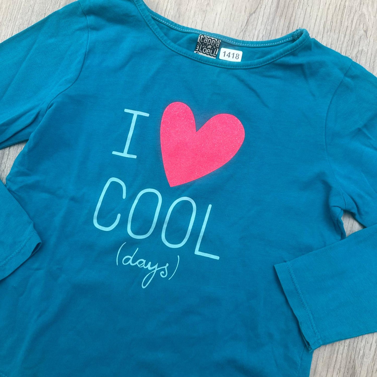 T-Shirt Tape à l'oeil : 5 ans