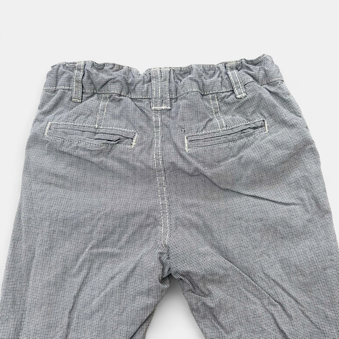 Pantalon Tape à l'oeil : 8 ans