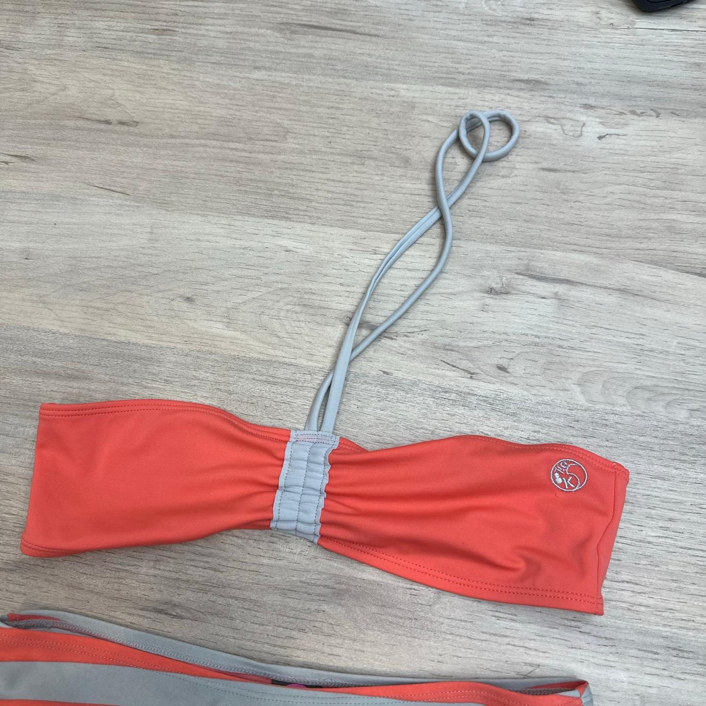 Maillot de bain bilook : 16 ans