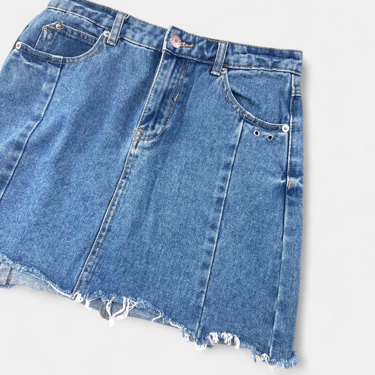 Jupe Jennyfer : 14 ans