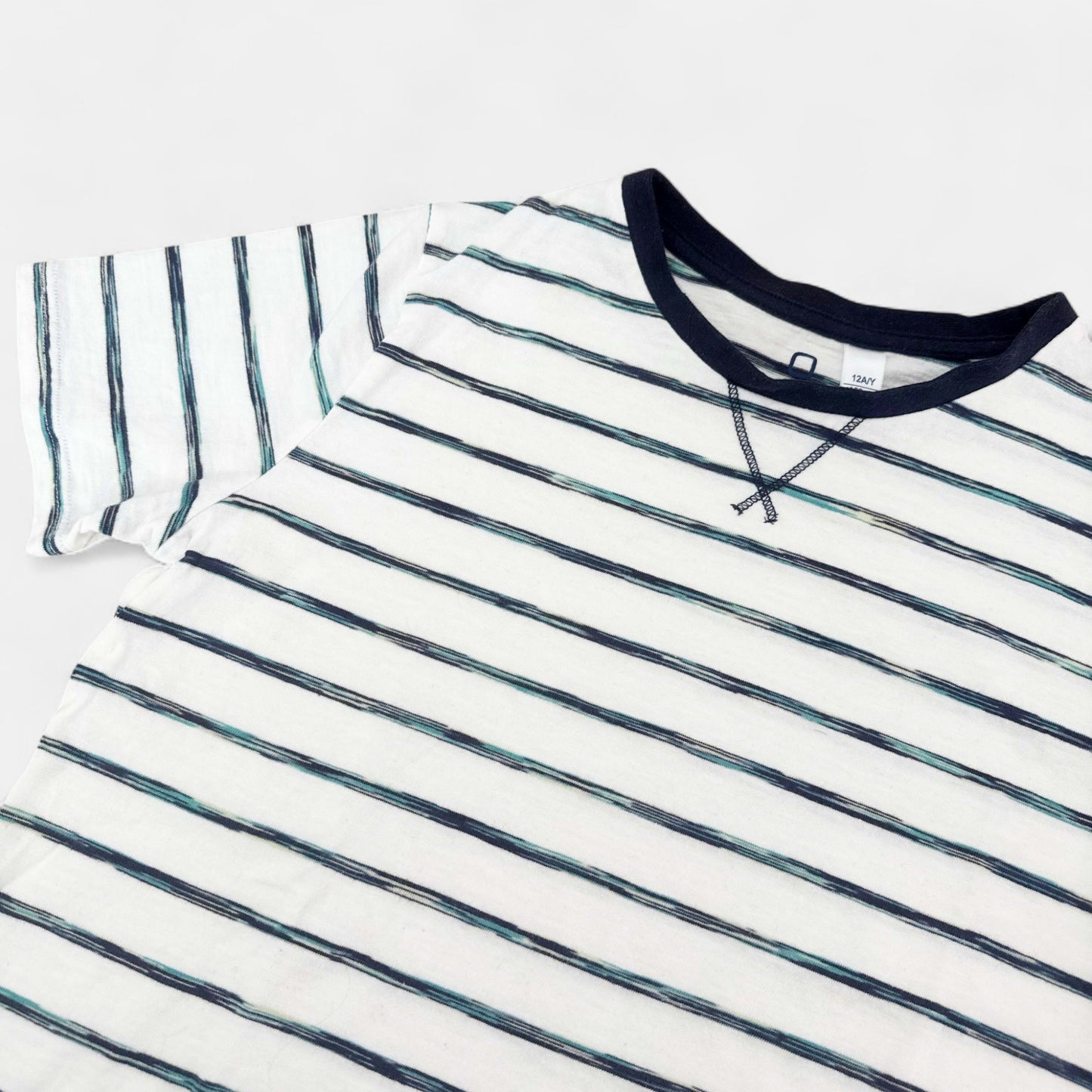 T-Shirt Okaïdi : 12 ans