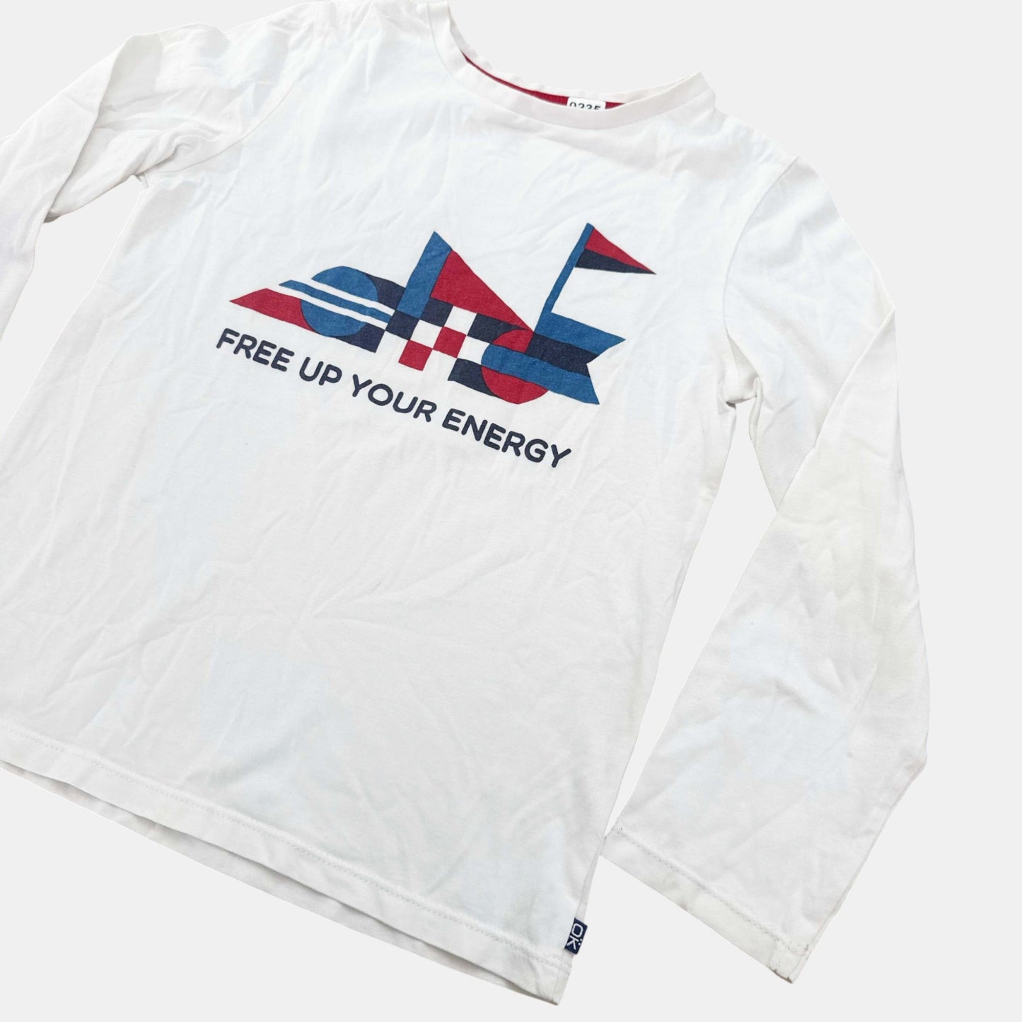 T-Shirt Okaïdi : 6 ans