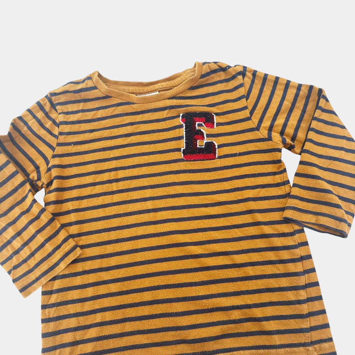 T-Shirt Tape à l'oeil : 3 ans
