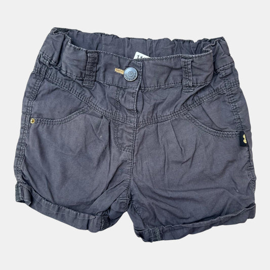 Short Kiabi : 24 mois