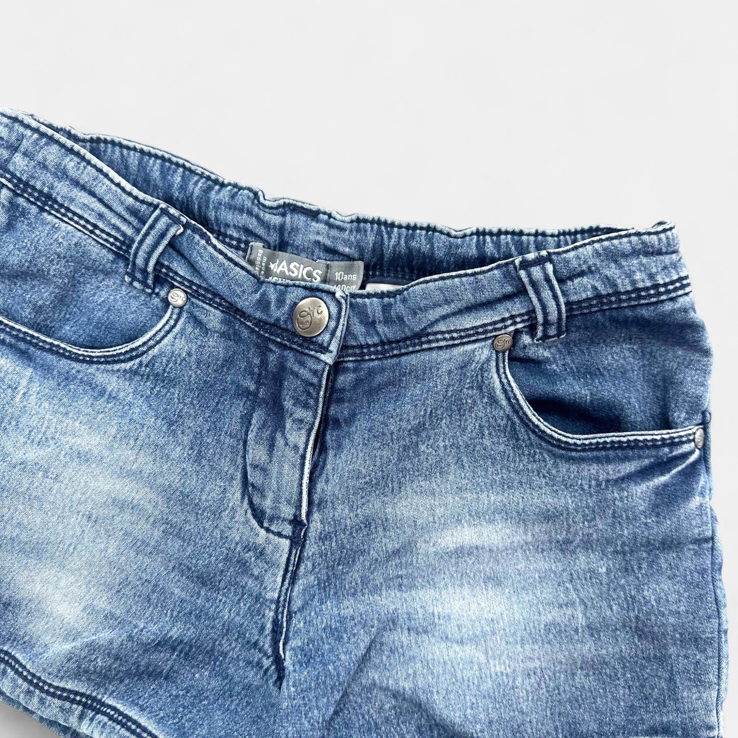 Short Orchestra : 10 ans