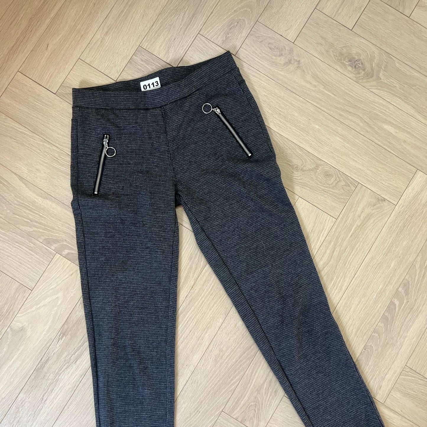 Pantalon Gémo : 14 ans