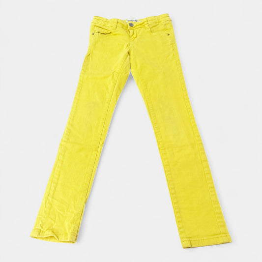 Pantalon skinny Okaïdi : 10 ans