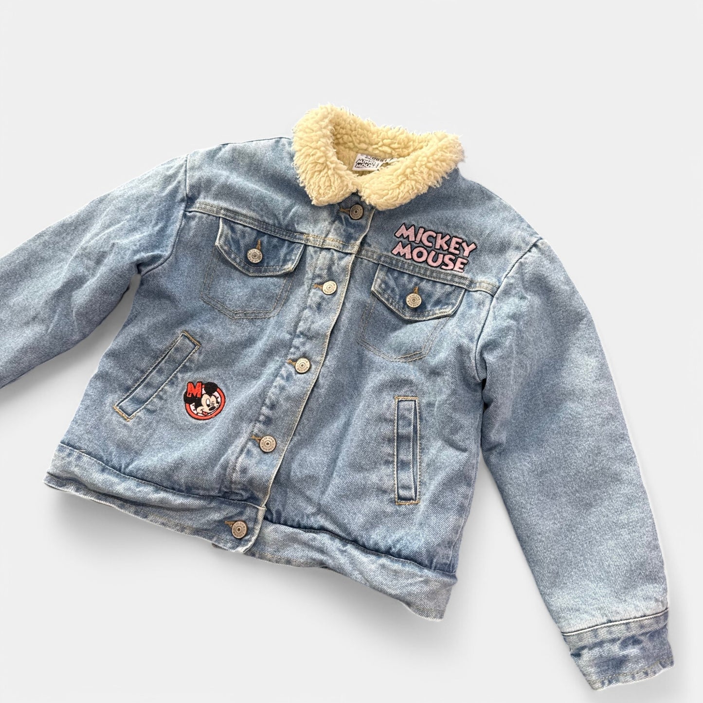 Veste / Manteau Disney : 6 ans