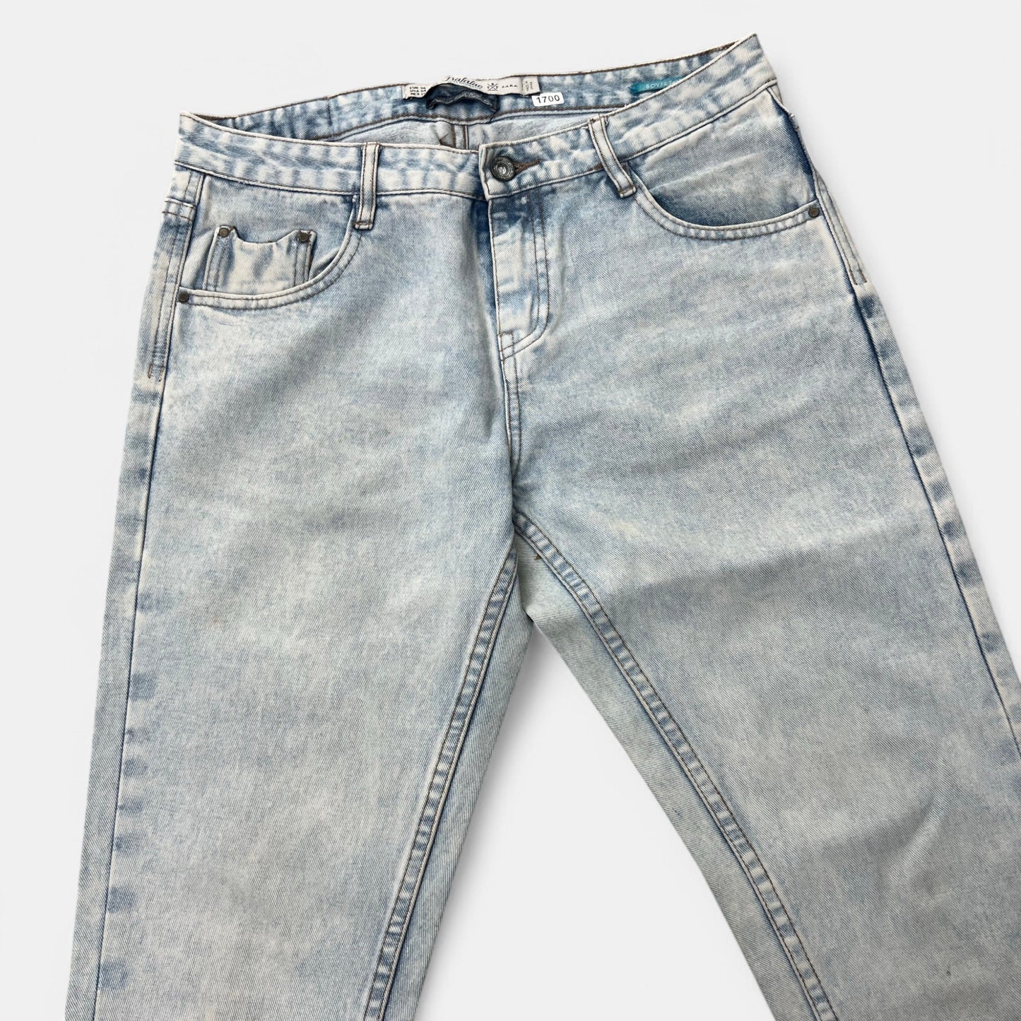 Pantalon Zara : 16 ans