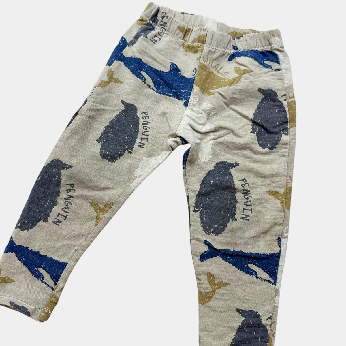 Pantalon Zara : 24 mois