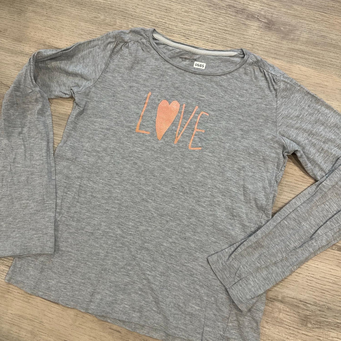 T-Shirt Verbaudet : 12 ans