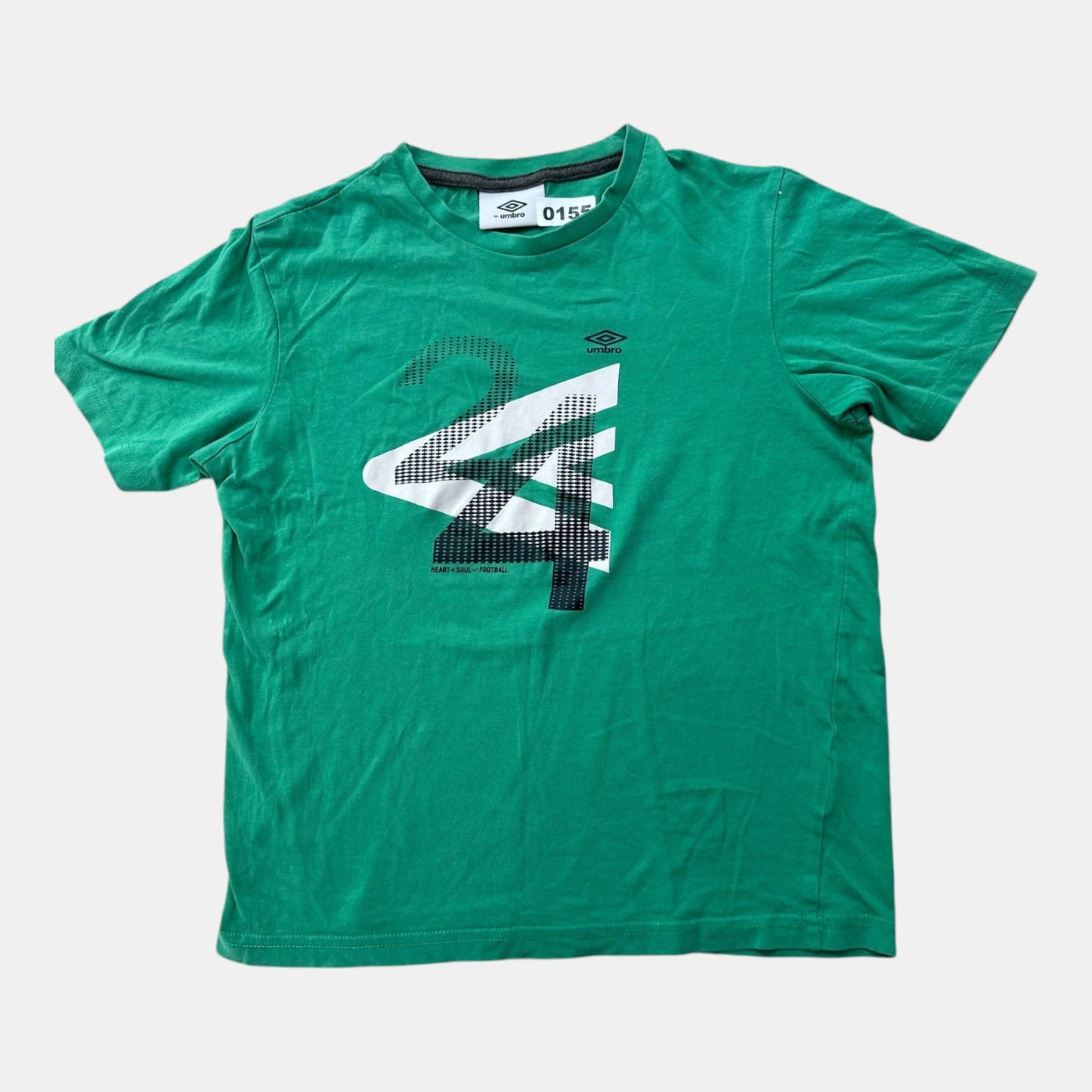 T-Shirt Umbro : 12 ans