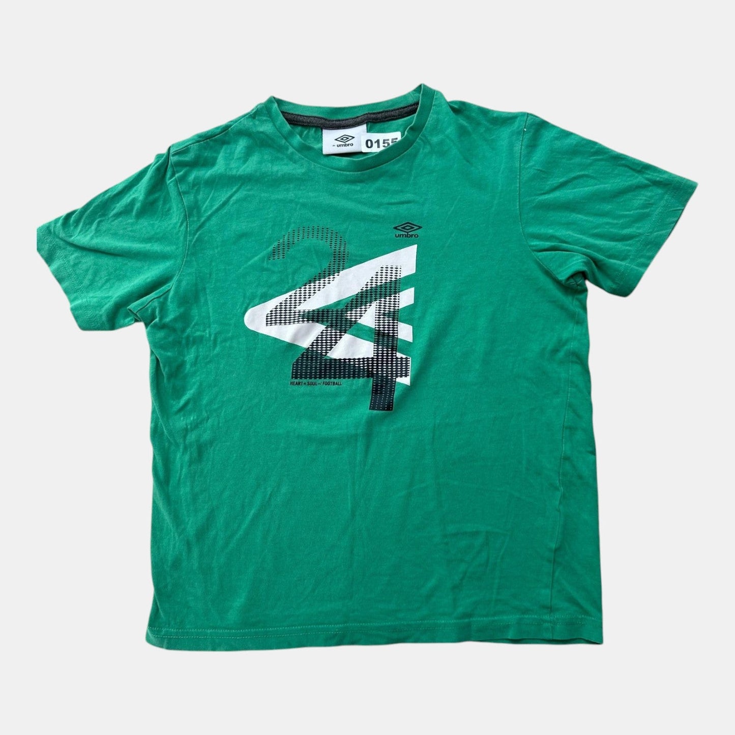T-Shirt Umbro : 12 ans