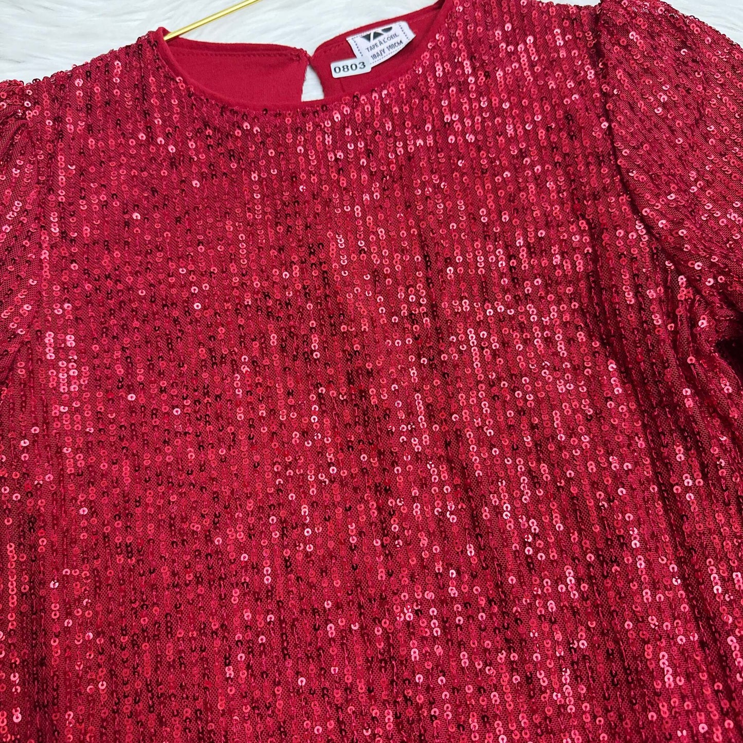 Robe fête Tape à l'oeil : 10 ans