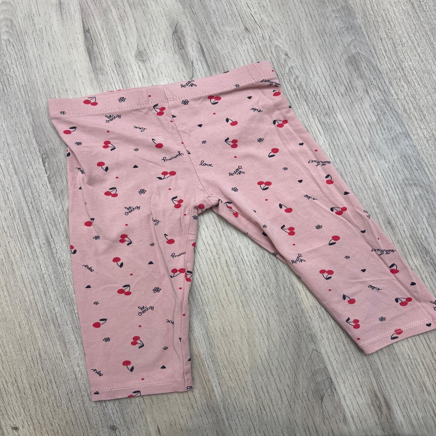 Caleçon Kiabi : 4 ans