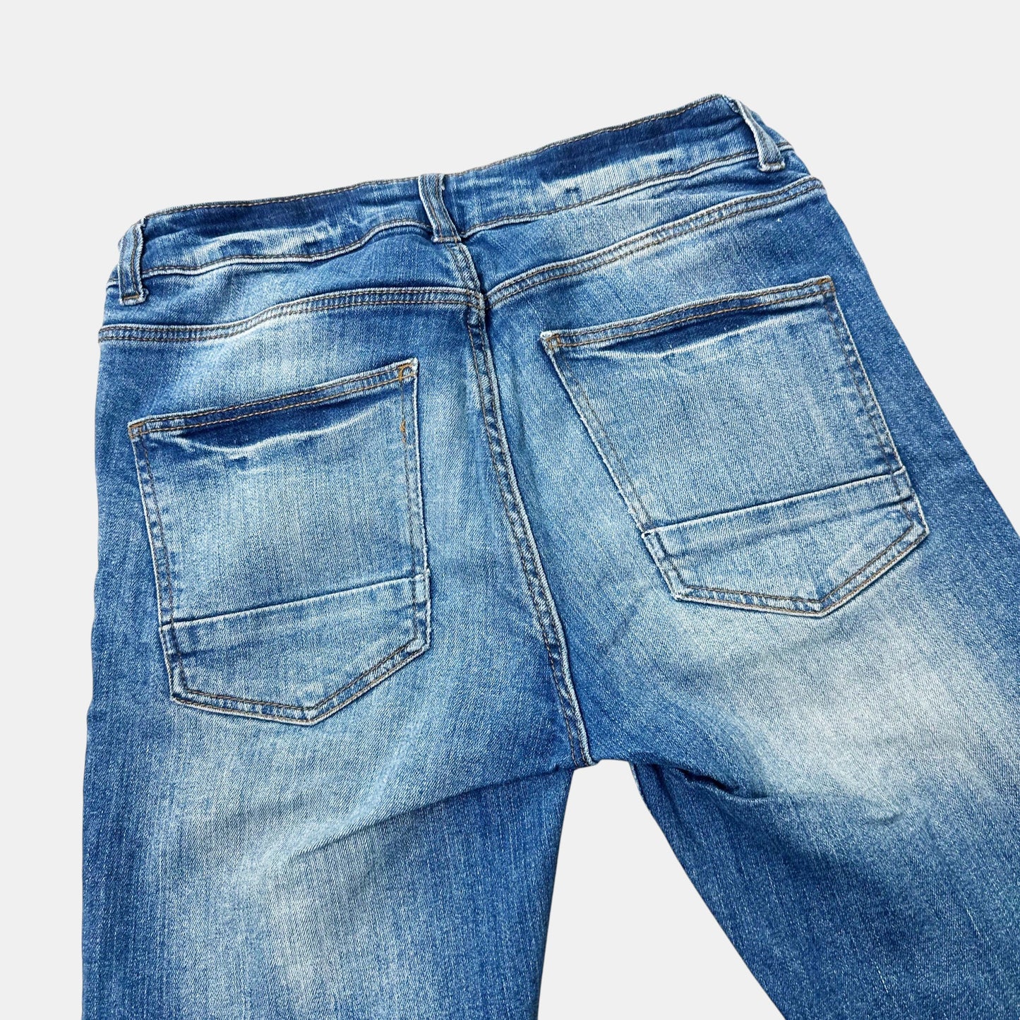 Pantalon Kiabi : 14 ans