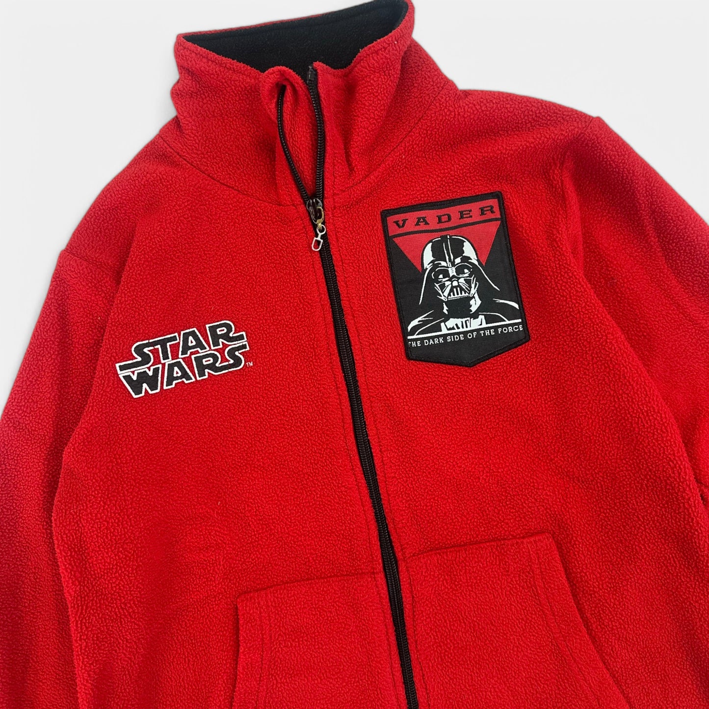 Gilet Star Wars : 10 ans