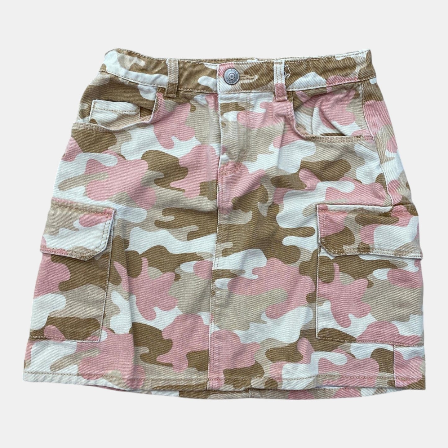 Short Kiabi : 10 ans