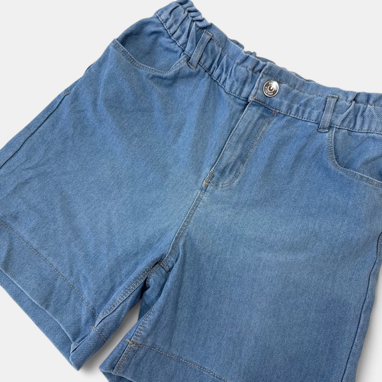 Short Kiabi : 10 ans