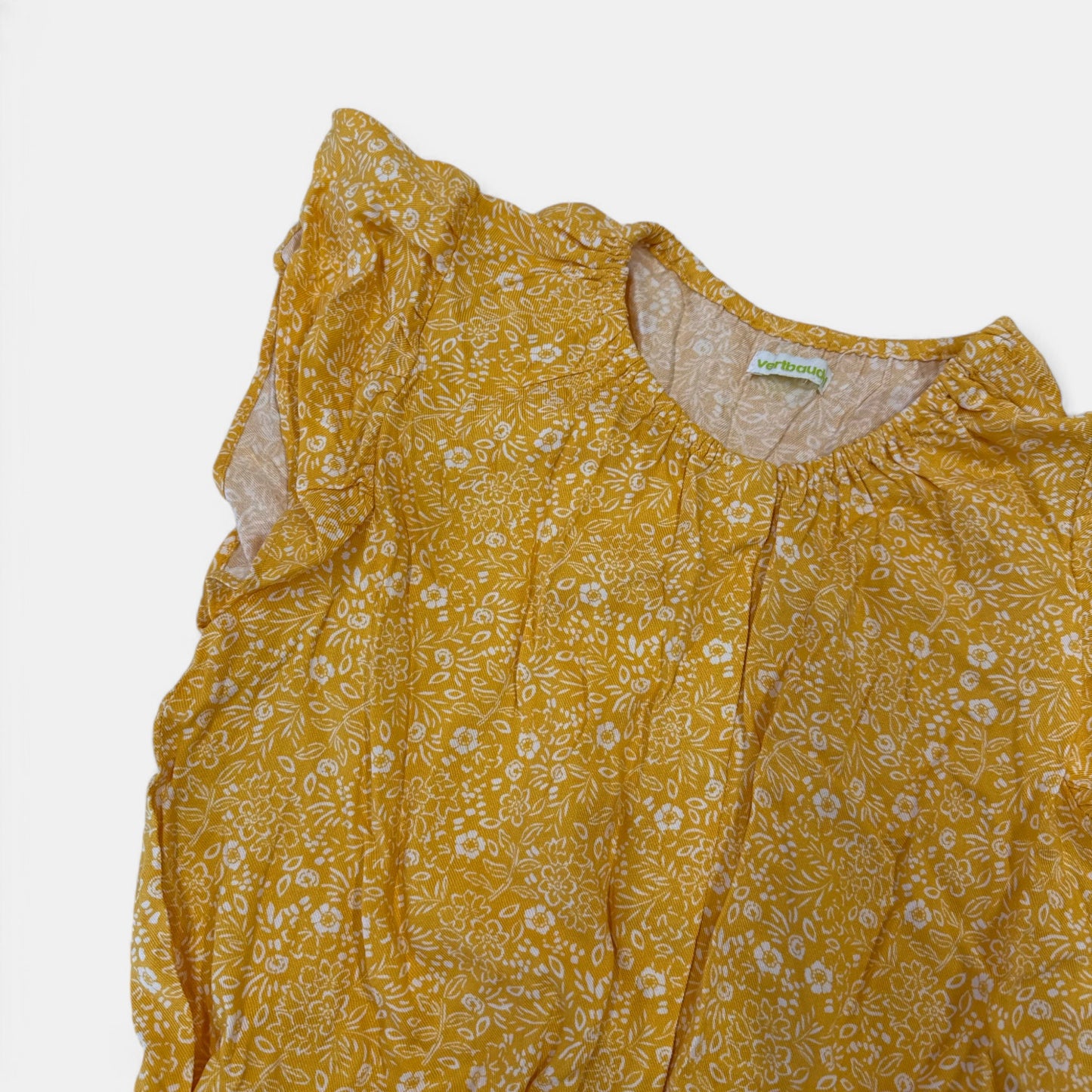 Combinaison Verbaudet : 12 ans