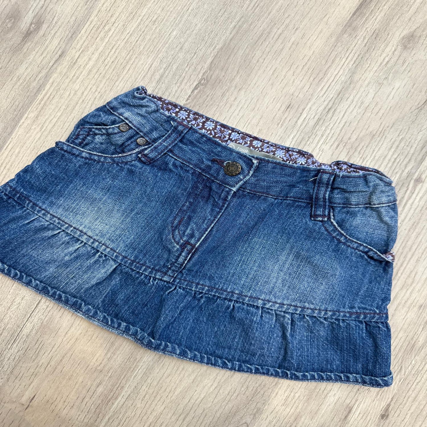 Short Tout simplement : 3 ans