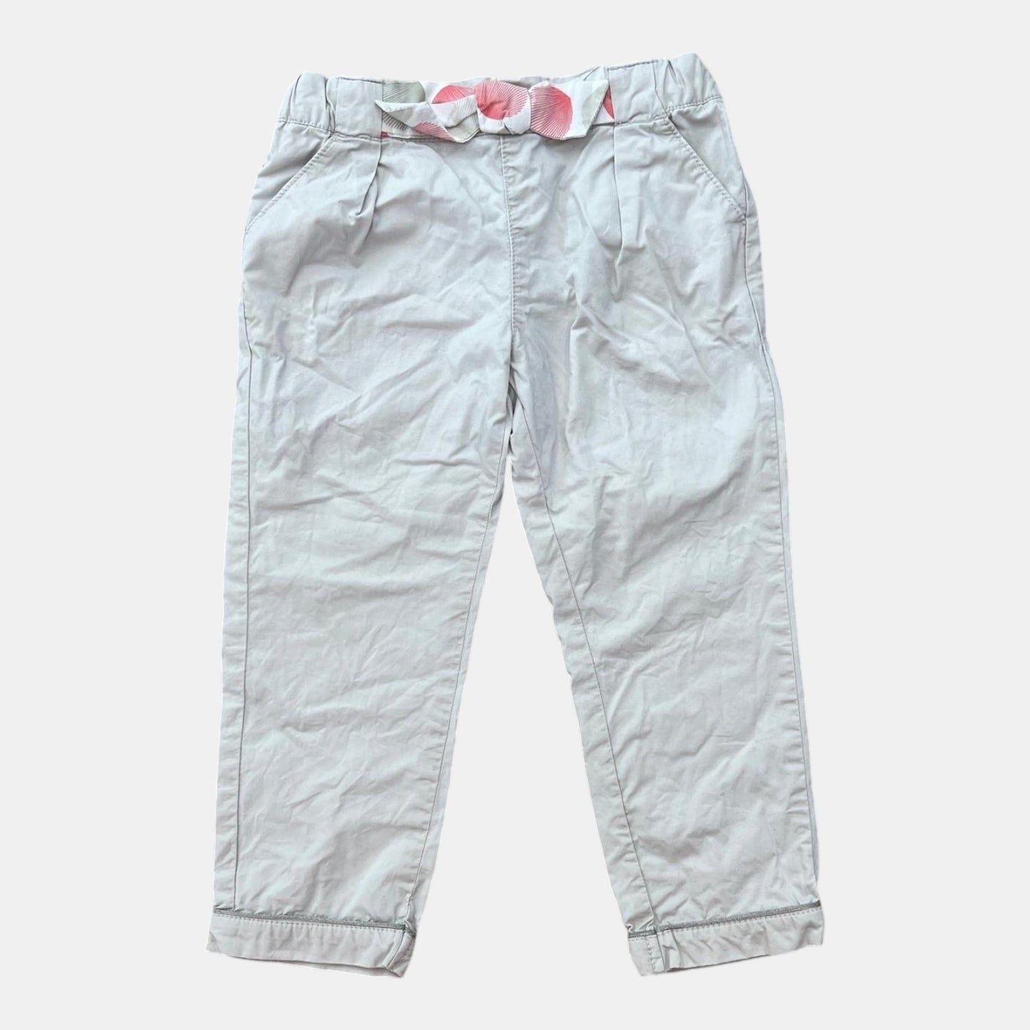 Pantalon Obaibi : 3 ans