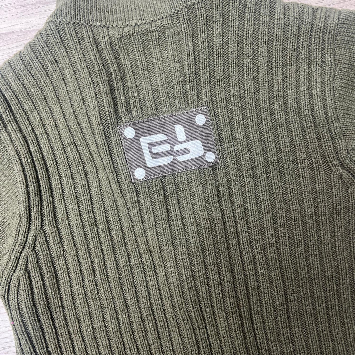 Gilet G-Pole : 6 ans