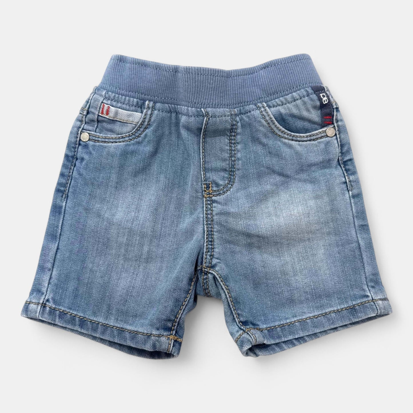 Short Okaïdi : 6 mois