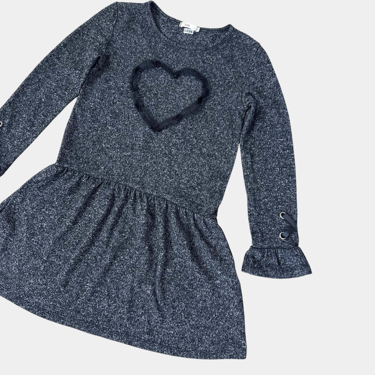 Robe Gémo : 8 ans