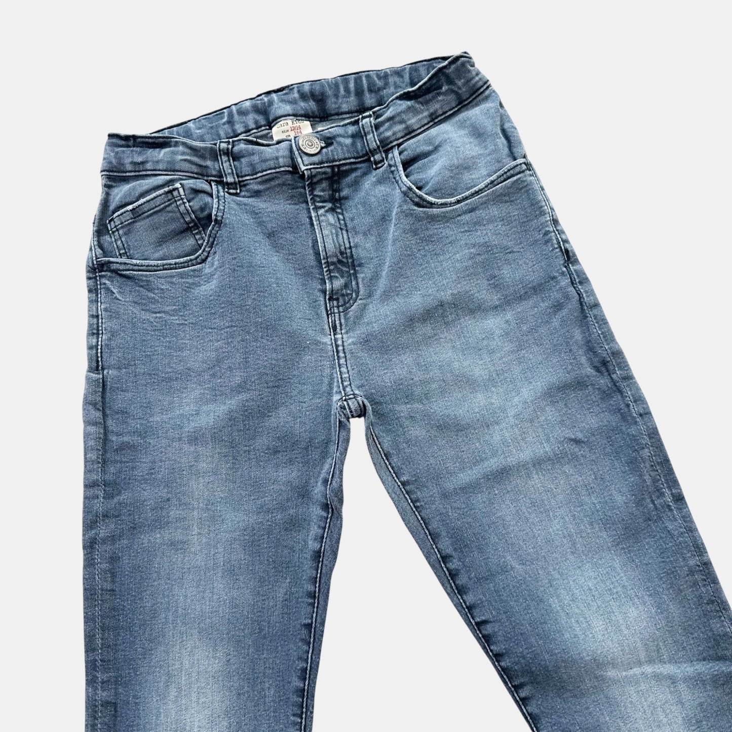 Pantalon Zara : 14 ans