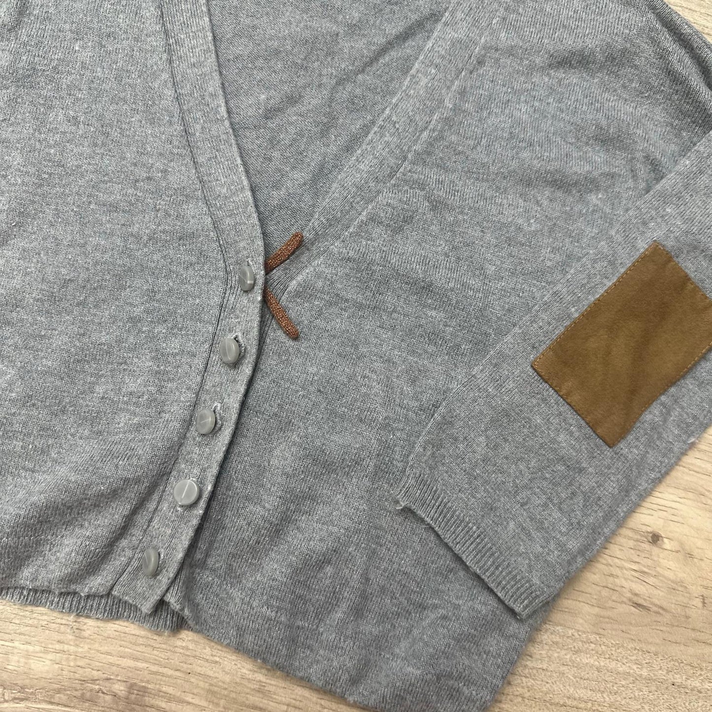 Gilet Tape à l'oeil : 4 ans