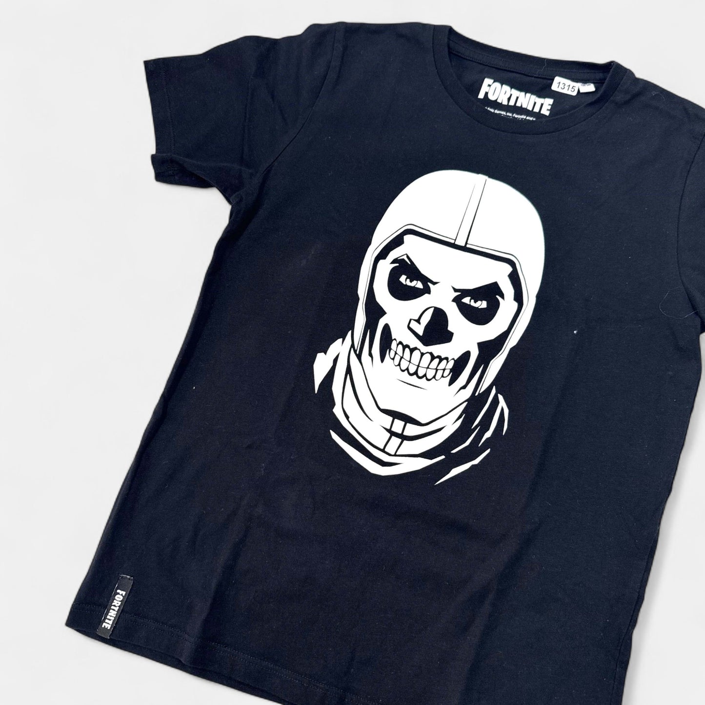 T-Shirt Fortnite : 10 ans