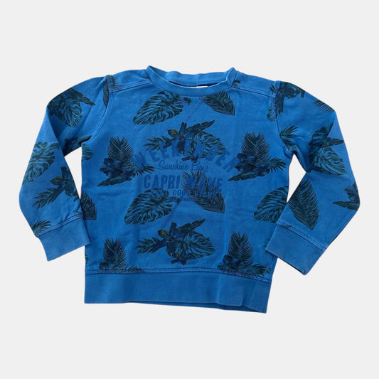 Pull Tape à l'oeil : 4 ans