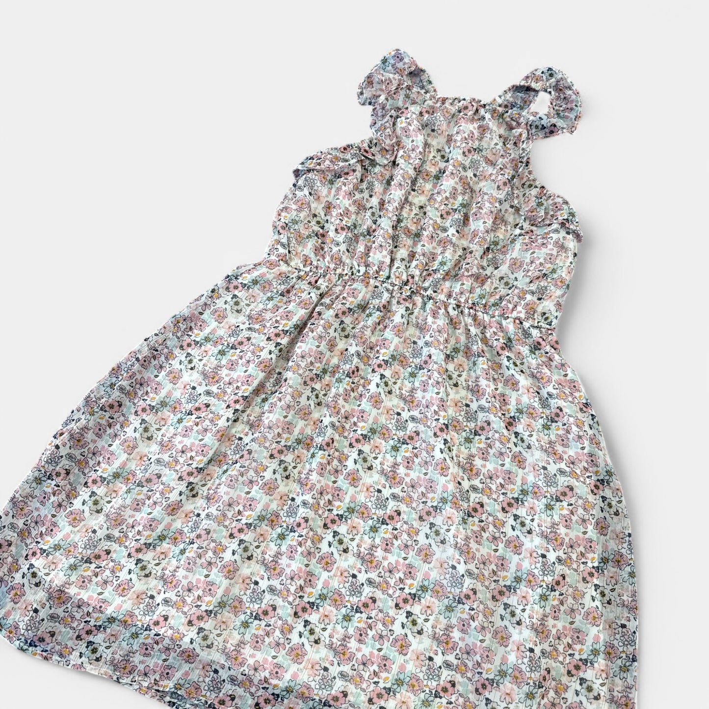 Robe Gémo : 10 ans
