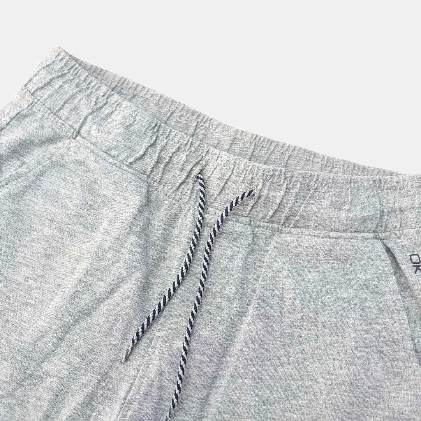 Short Okaïdi : 12 ans