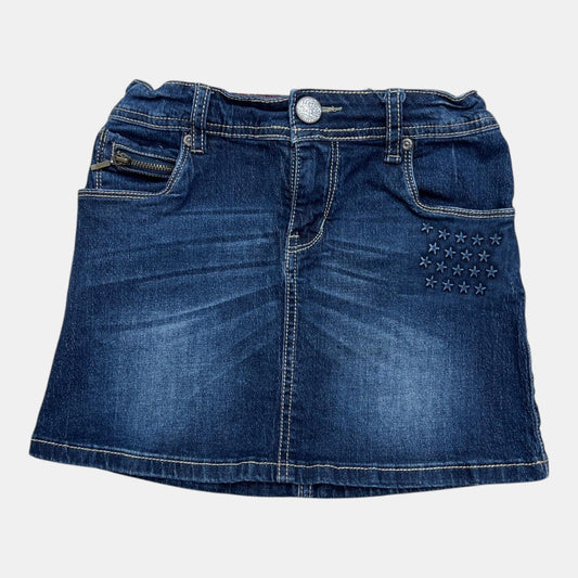 Jupe Shine like a star : 8 ans