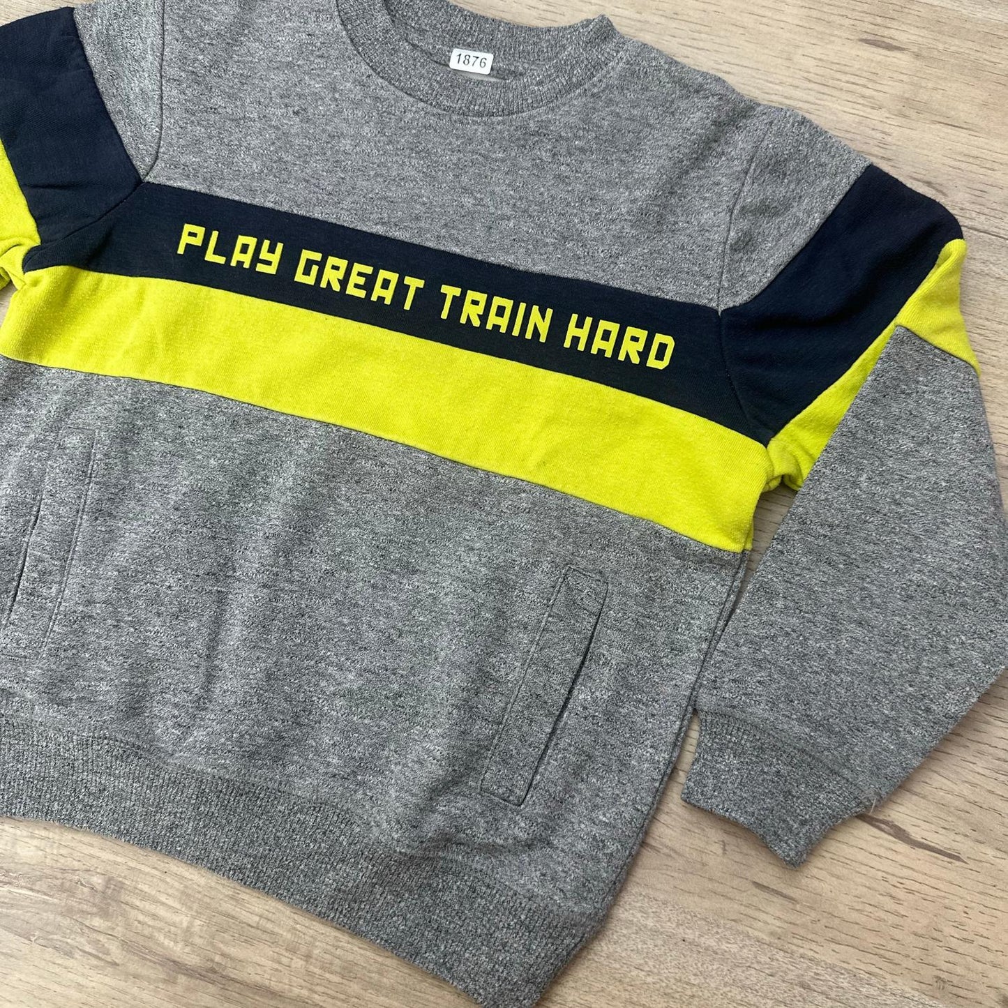 Pull Orchestra : 5 ans