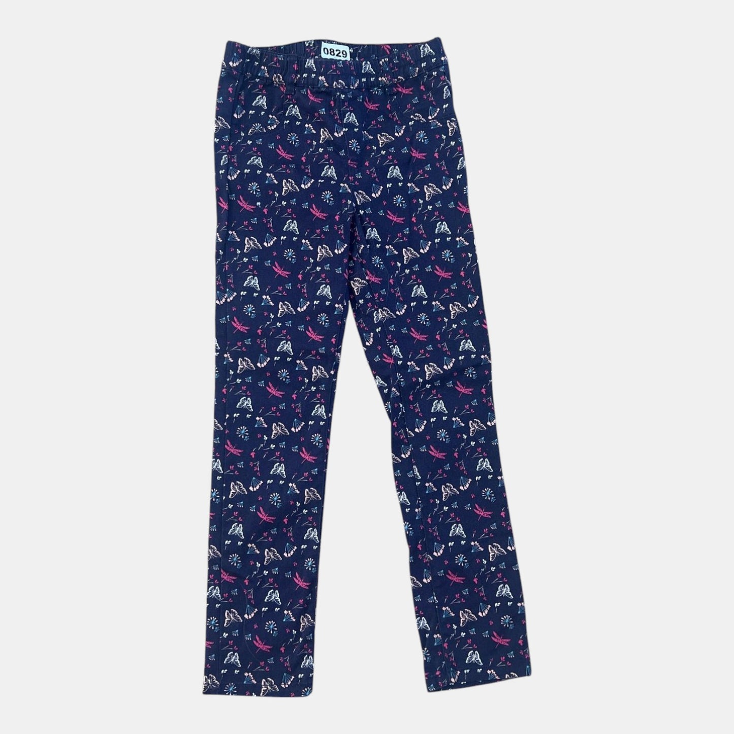 Jegging Tissaia : 8 ans