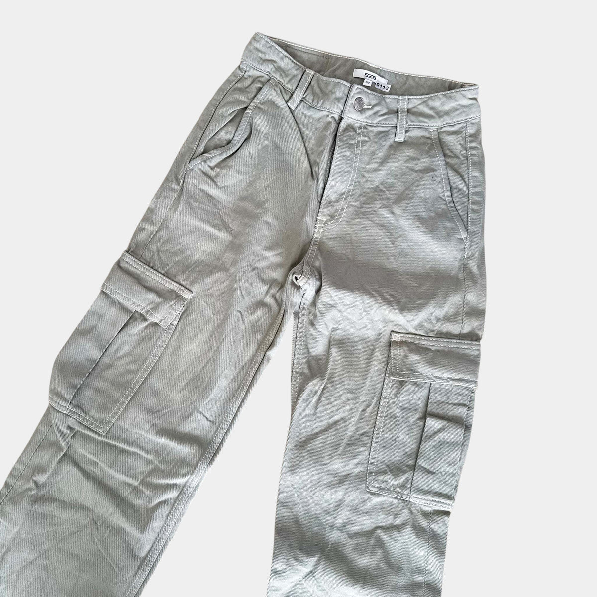Pantalon BZB : 12 ans